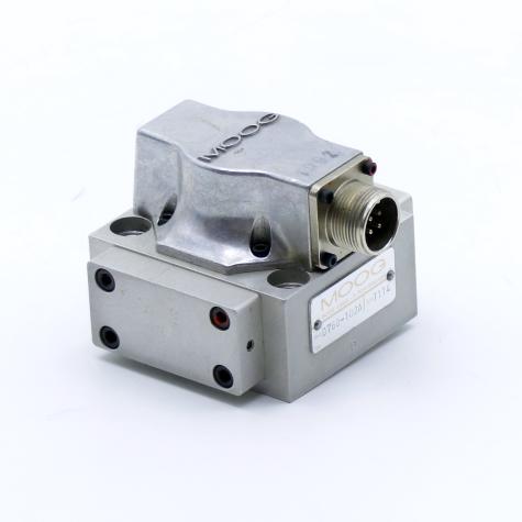 Servo Valve  Used