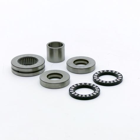 Axial Zylinderrollenlager 02/T6 Neu