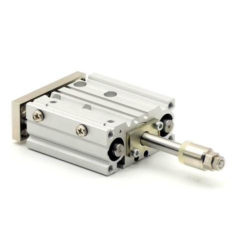 guided drive  New
