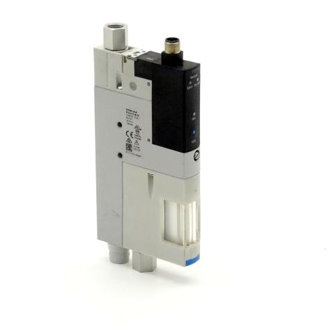 Vakuumsaugdüse 540028 Neu