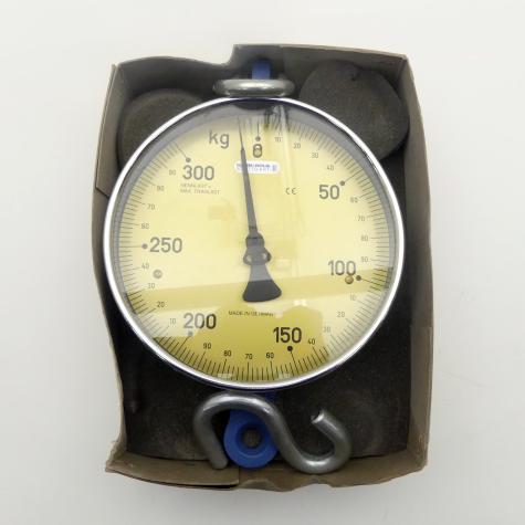 Pointer quick scale  New FS