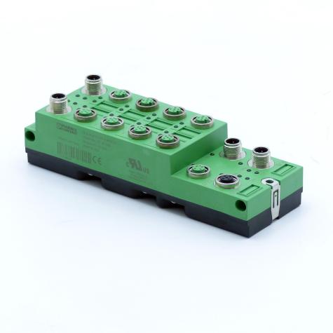 I/O Gerät 27 36 039 Neu