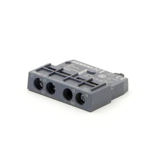 10 pieces auxiliary contact block  New FS