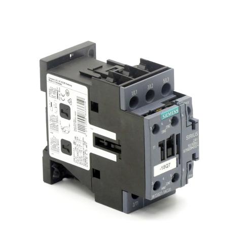 Leistungsschütz  Neuwertig