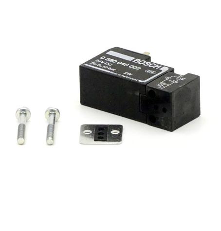 3/2 Wegemodul D016 Neu OVP