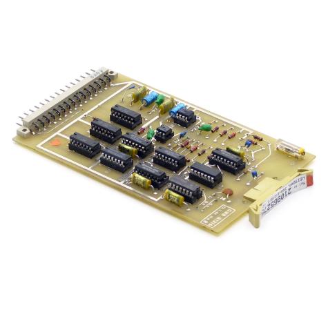 Circuit Board  Used