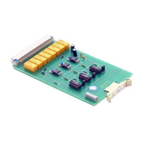 Circuit Board  