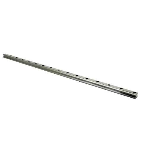 Linear guide rail HGR45H  