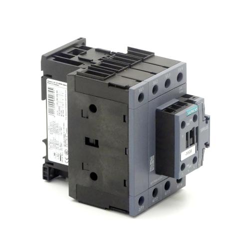 Contactor  Refurbished