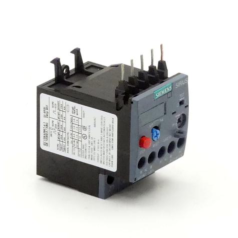 Overload relay 0,70...1,0 A  Refurbished