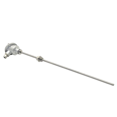 Widerstandsthermometer  Gebraucht