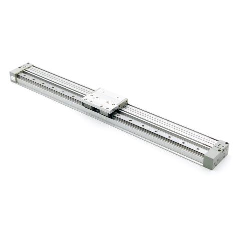 Kolbenstangenloser Bandzylinder  Neu