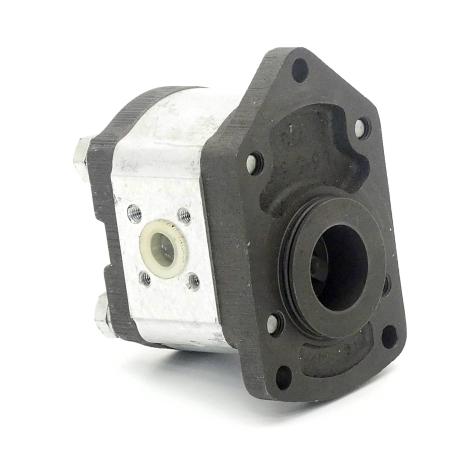 Gear pump  New