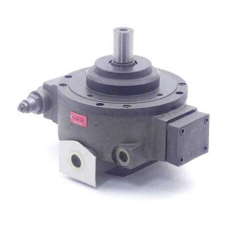 Radialkolbenpumpe  
