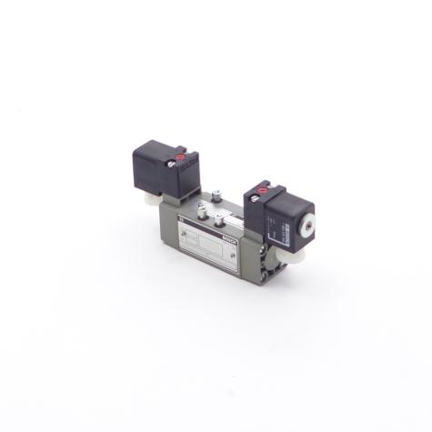 5/2-Way Valve, Serie IS12,  New