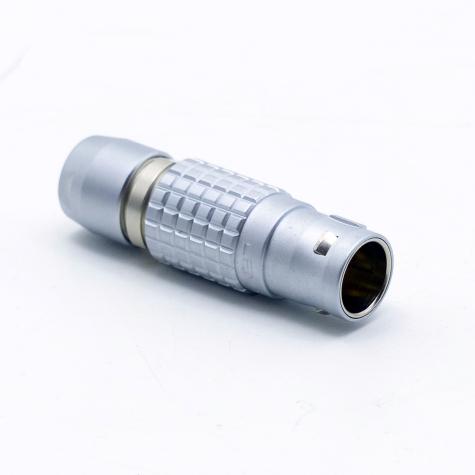 Plug Connection  New