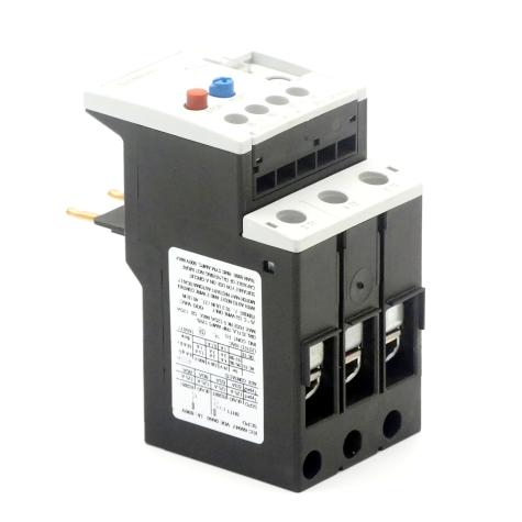 Overload relay  Used