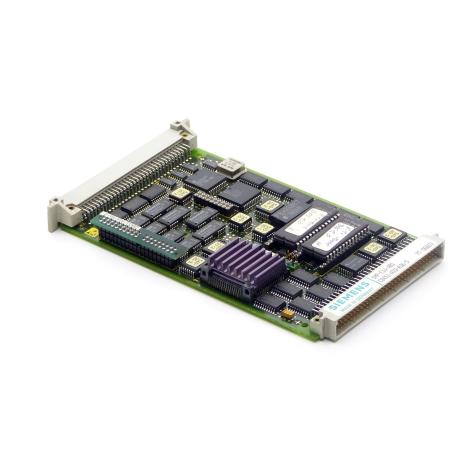 SMP Zentraleinheit SMP-E16-A81 