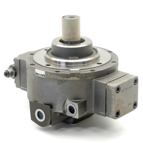 Radial piston pump  New FS