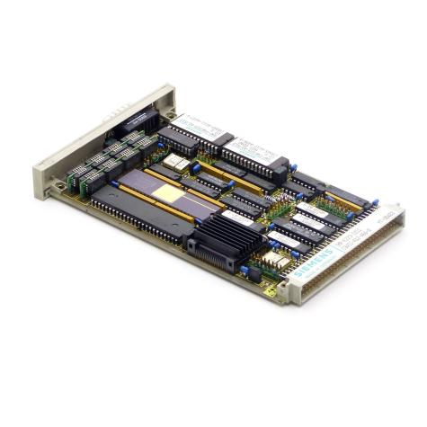 SMP Sicomp Karte SMP-E223-ISI1 Gebraucht