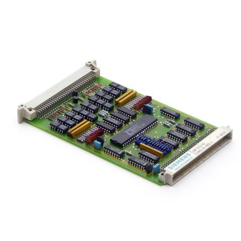 SMP Sicomp Karte SMP-E212-A1 Gebraucht