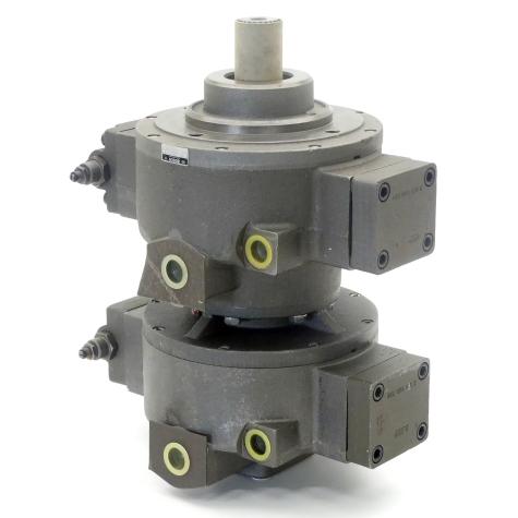 Radialkolbenpumpe HPL18B1 RKP063SD28F2Z00 RKP063SD28F2Z00 Neu