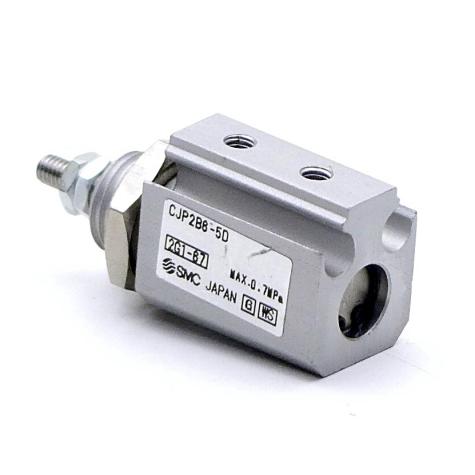 Mini cylinder  New