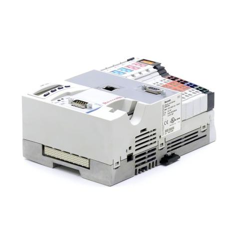 Indra Control L40 CML40.1-NP-220-NA-NNNN-NW Used