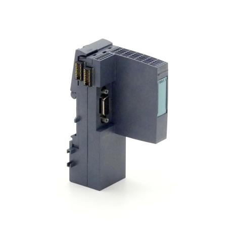 SIMATIC DP, CM PROFIBUS-DP für ET 200SP CPU  