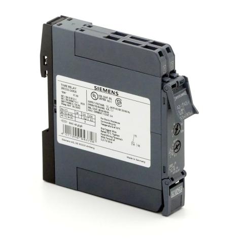 Timing relay  Used
