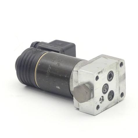Hydraulikventil 3/2 Wege  Gebraucht