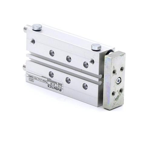 Guide cylinder  New