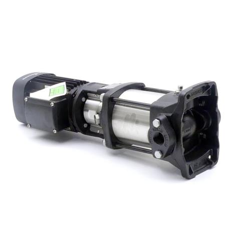 Vertikale mehrstufige Kreiselpumpe CR1-9 A-A-A-V-HQQV A98291208P31230 Neu OVP