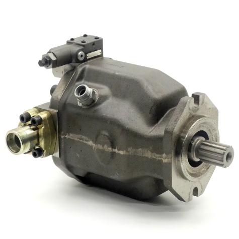 Axial piston pump, probably model R902551815  Used