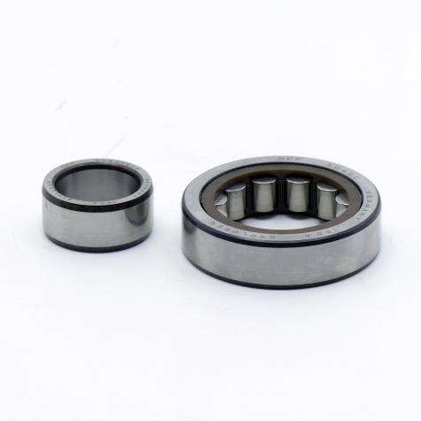 Cylindrical Roller Bearing  New FS