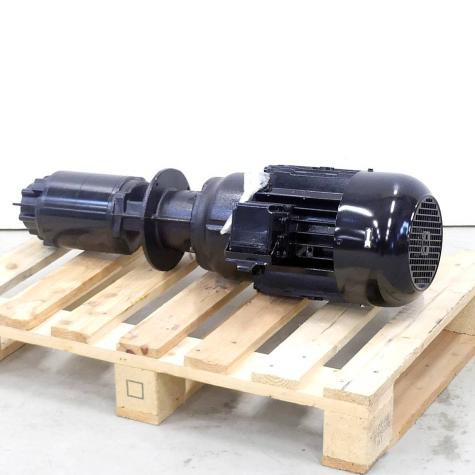 Schlürf-Tauchpumpe SGL503/280-MV+211 Neu