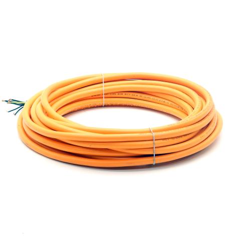 servo cable  20 m  New