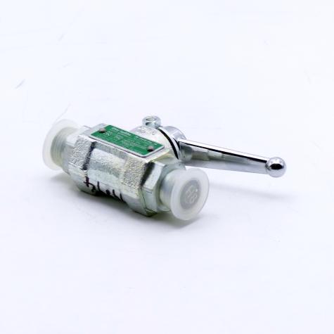 Ball Valve KNGV2 001.0084 New