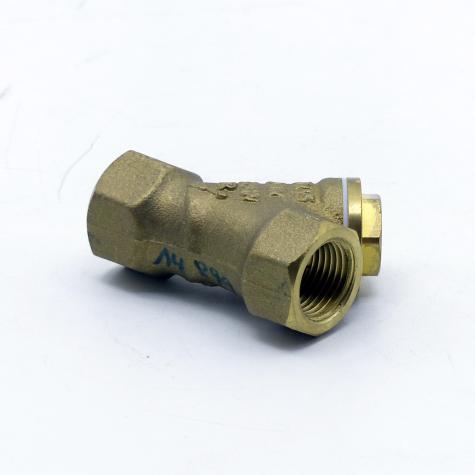 Shut-off Valve  New