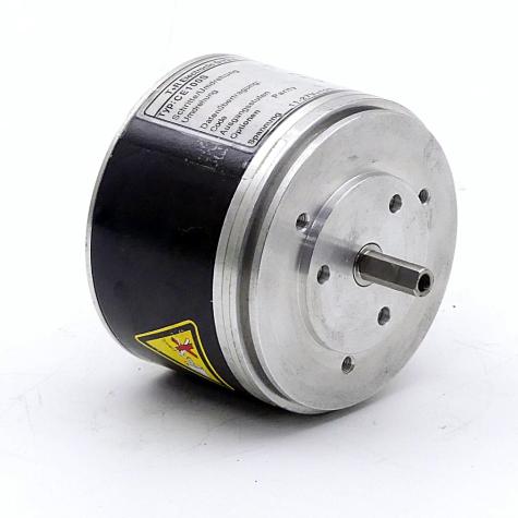 Rotary encoder  Used