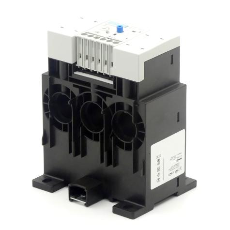 Overload relay  