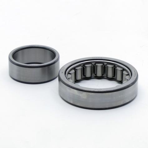 Cylindrical Roller Bearing  New FS