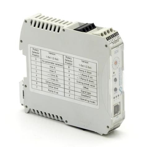 Digital amplifier module SD6201 D20-AA New FS