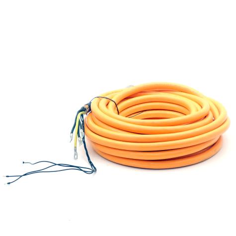 cable 15m  New