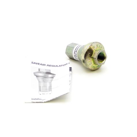 Pressure Regulator  New