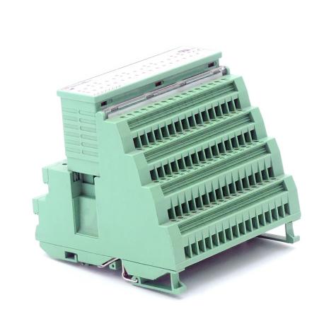 I/O-Modul IB ST ZF 24 DO32/2 + IB STME 24 DO 32/2 Gebraucht