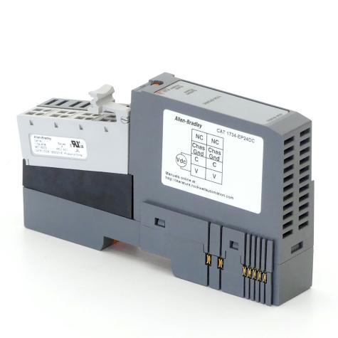 POINT I/O Erweiterungsmodul  Neu