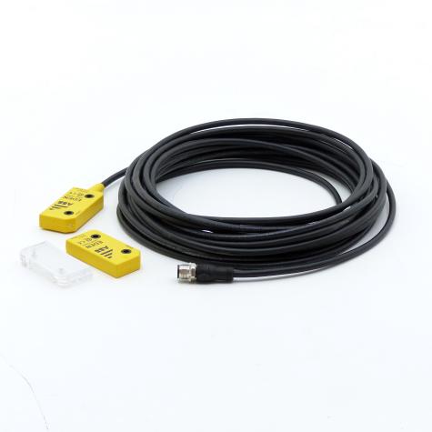 Non-contact safety sensor EDEN EVA C New FS