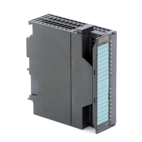 SIMATIC S7-300 Digitalausgabe SM 322  