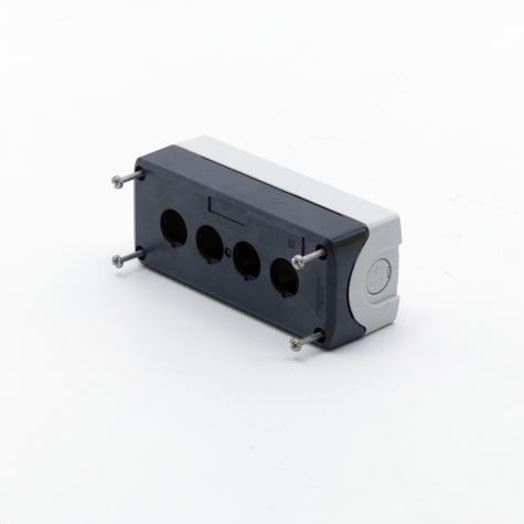 Control Unit Housing  New